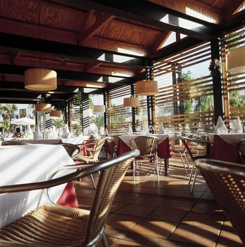 Apartamentos HG Tenerife Sur — photo 6