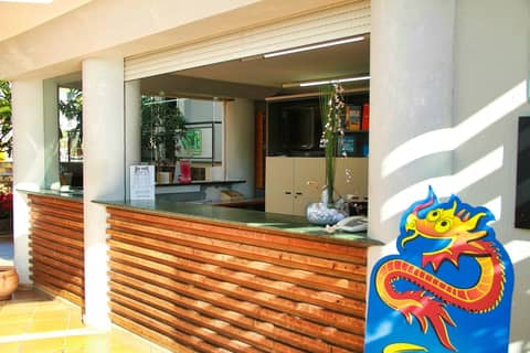 Apartamentos HG Tenerife Sur — photo 9