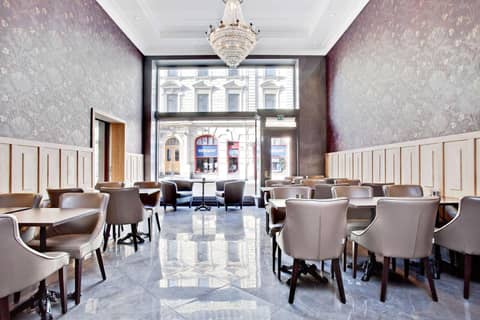 Hotel Vasa, BW Signature Collection — photo 7