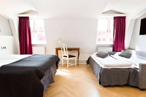 Hotel Vasa, BW Signature Collection — photo 8