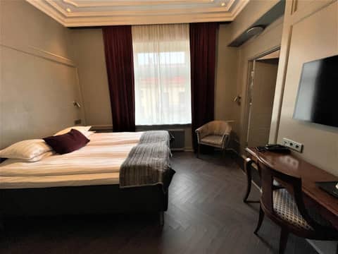 Hotel Vasa, BW Signature Collection — photo 9