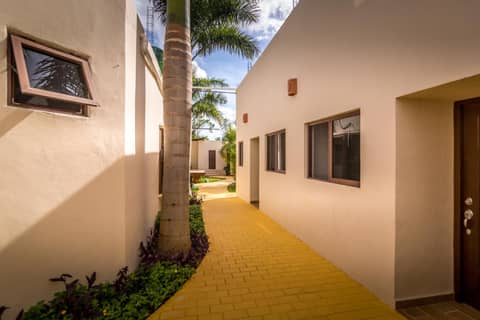 Azcapri Villa Boutique & Spa — photo 7