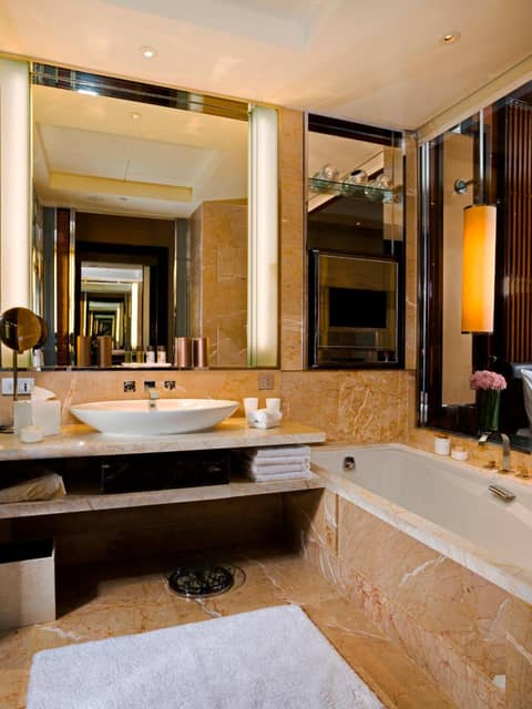 The Fullerton Bay Hotel Singapore — photo 6