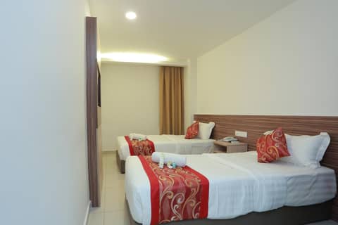 Bitz Bintang Hotel — photo 3