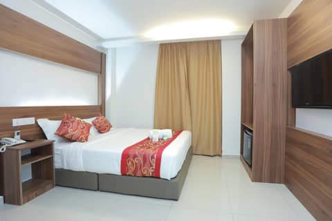 Bitz Bintang Hotel — photo 4