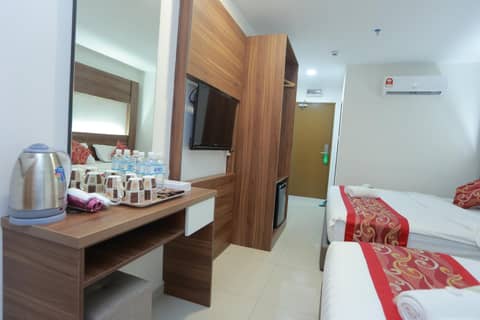 Bitz Bintang Hotel — photo 5
