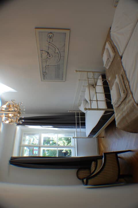 Kunsthaus Apartments — photo 4