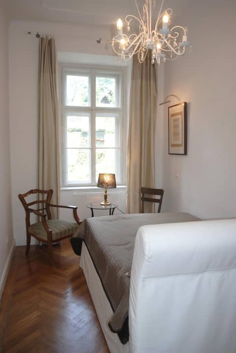 Kunsthaus Apartments — photo 8