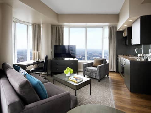 One King West Hotel and Residence — photo 4