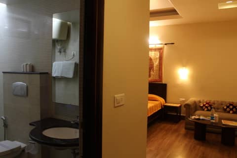 Hotel H R Palace — photo 3