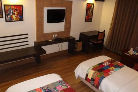 Hotel H R Palace — photo 5