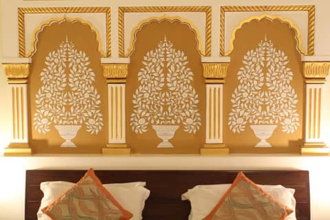 Hotel H R Palace — photo 6