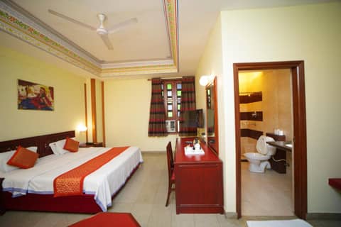 Hotel H R Palace — photo 9