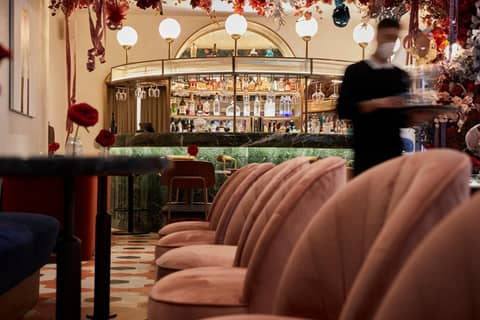 Gatsby Athens — photo 4