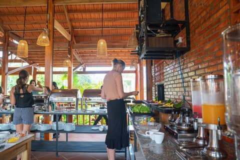 Island Lodge — photo 3
