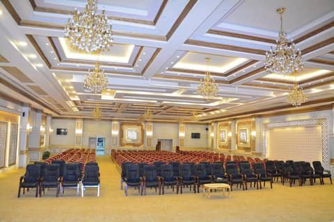 Rehana Plaza Hotel — photo 8