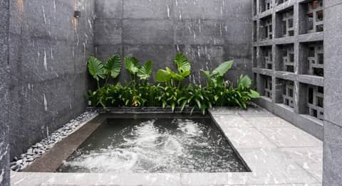 Oakwood Bencoolen Singapore — photo 2