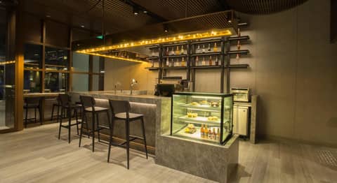 Oakwood Bencoolen Singapore — photo 4