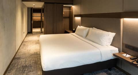 Oakwood Bencoolen Singapore — photo 7