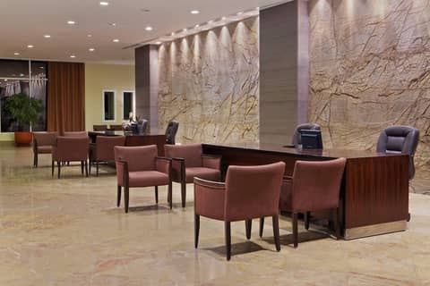 DoubleTree by Hilton Sharm El Sheikh - Sharks Bay Resort — photo 2