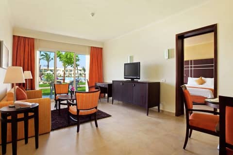 DoubleTree by Hilton Sharm El Sheikh - Sharks Bay Resort — photo 5
