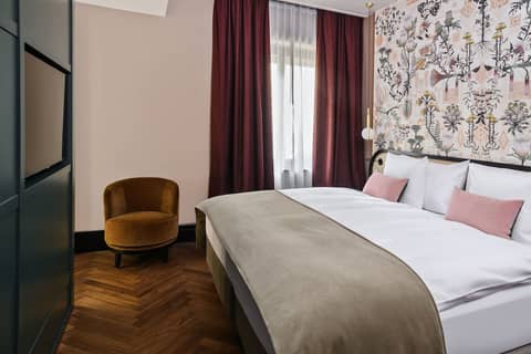 Sorell Boutique-Hotel Seidenhof Zürich — photo 9