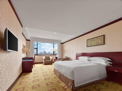 Beijing Poly Plaza Hotel — photo 2