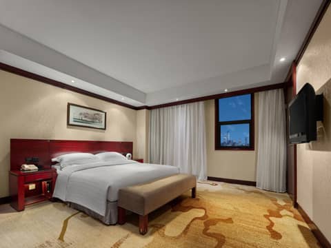 Beijing Poly Plaza Hotel — photo 9