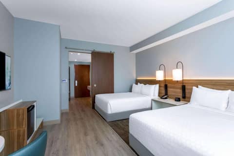 Wyndham Garden Miami International Airport — photo 6