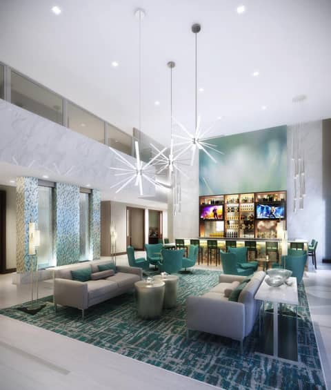 Wyndham Garden Miami International Airport — photo 7