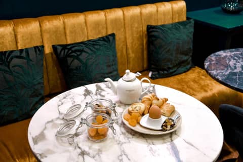 Dansaert Hotel — photo 9