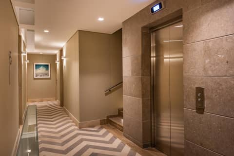 Oz Hotel Luxury — photo 3
