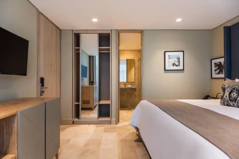 Oz Hotel Luxury — photo 5