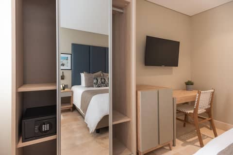 Oz Hotel Luxury — photo 9