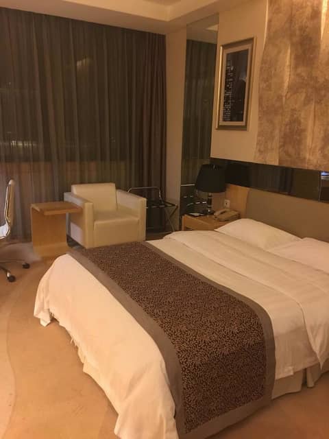 Beijing Guangming Hotel — photo 2