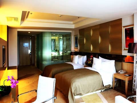Beijing Guangming Hotel — photo 9