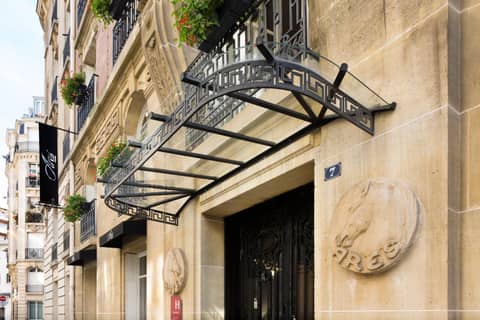 Hotel Ares Eiffel — photo 5