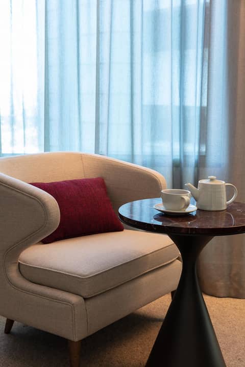 Next Hotel Melbourne Curio Collection by Hilton — other