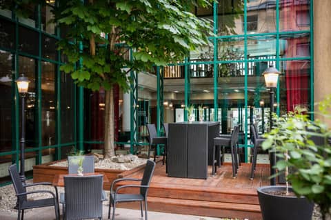 ARCOTEL Wimberger Wien — photo 5