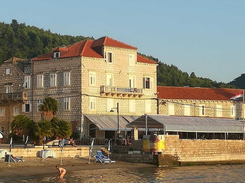 Hotel Glavović — photo 1