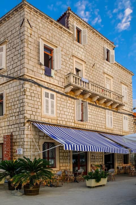 Hotel Glavović — photo 8