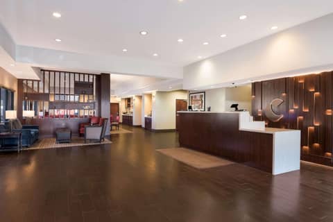 Comfort Inn & Suites Las Vegas - Nellis — photo 2