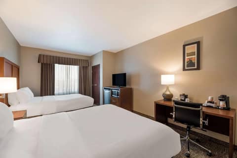 Comfort Inn & Suites Las Vegas - Nellis — photo 6