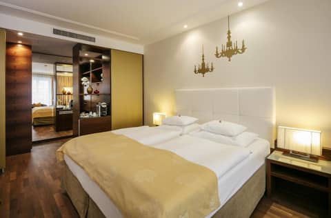 Boutique Hotel Das Tigra — photo 3