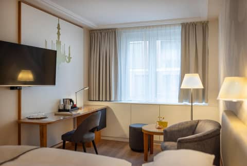 Boutique Hotel Das Tigra — photo 4