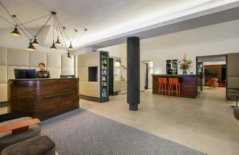 Boutique Hotel Das Tigra — photo 8
