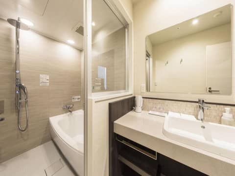 Tokyu Stay Kyoto Sanjo-Karasuma — photo 2