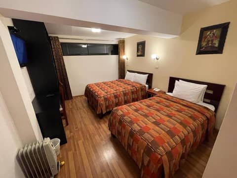 Awki´s Dream Hotel — photo 3