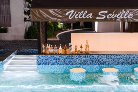 Villa Seville — photo 9
