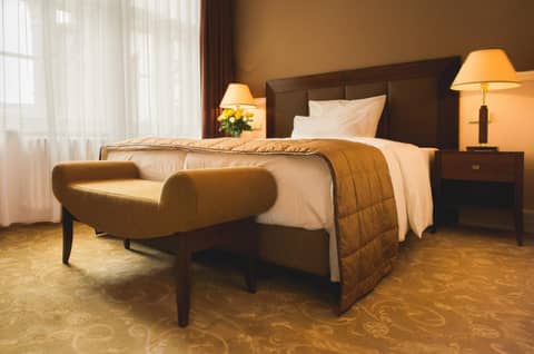Standard Double or Twin Room — the supplier's photographs — photo 1